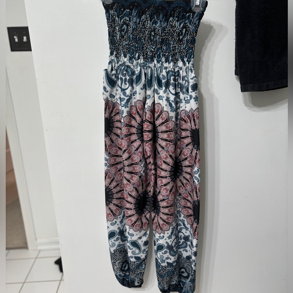 Boho Pants